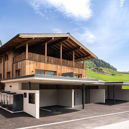 Hohe Tauern Lofts Panoramabahn By Alpina-Holiday Dorf  Exterior foto