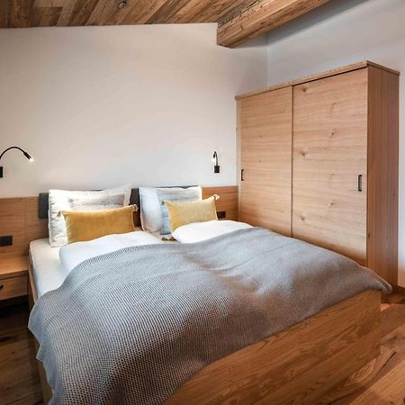 Hohe Tauern Lofts Panoramabahn By Alpina-Holiday Dorf  Exterior foto