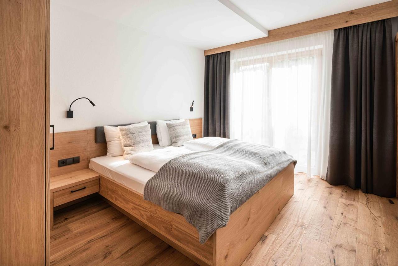 Hohe Tauern Lofts Panoramabahn By Alpina-Holiday Dorf  Exterior foto
