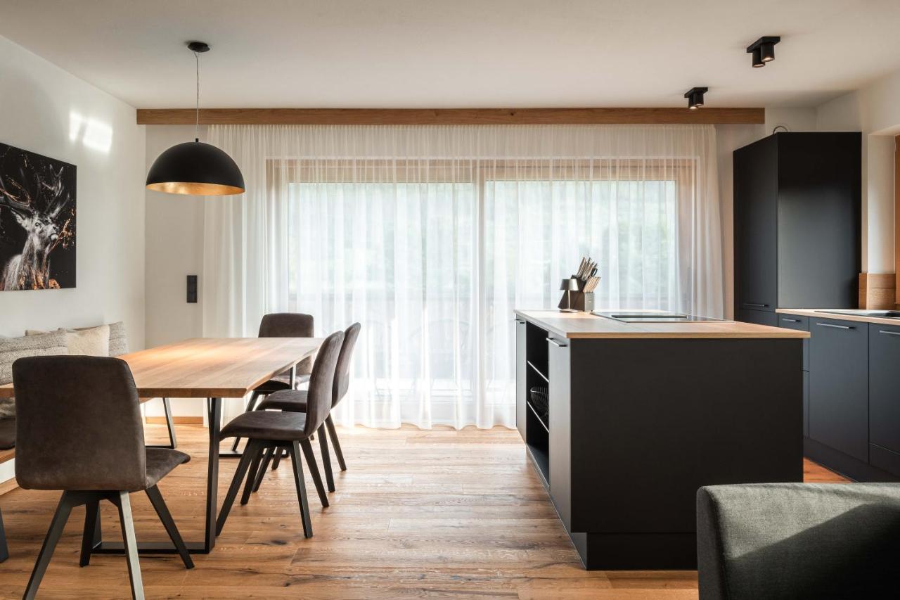 Hohe Tauern Lofts Panoramabahn By Alpina-Holiday Dorf  Exterior foto