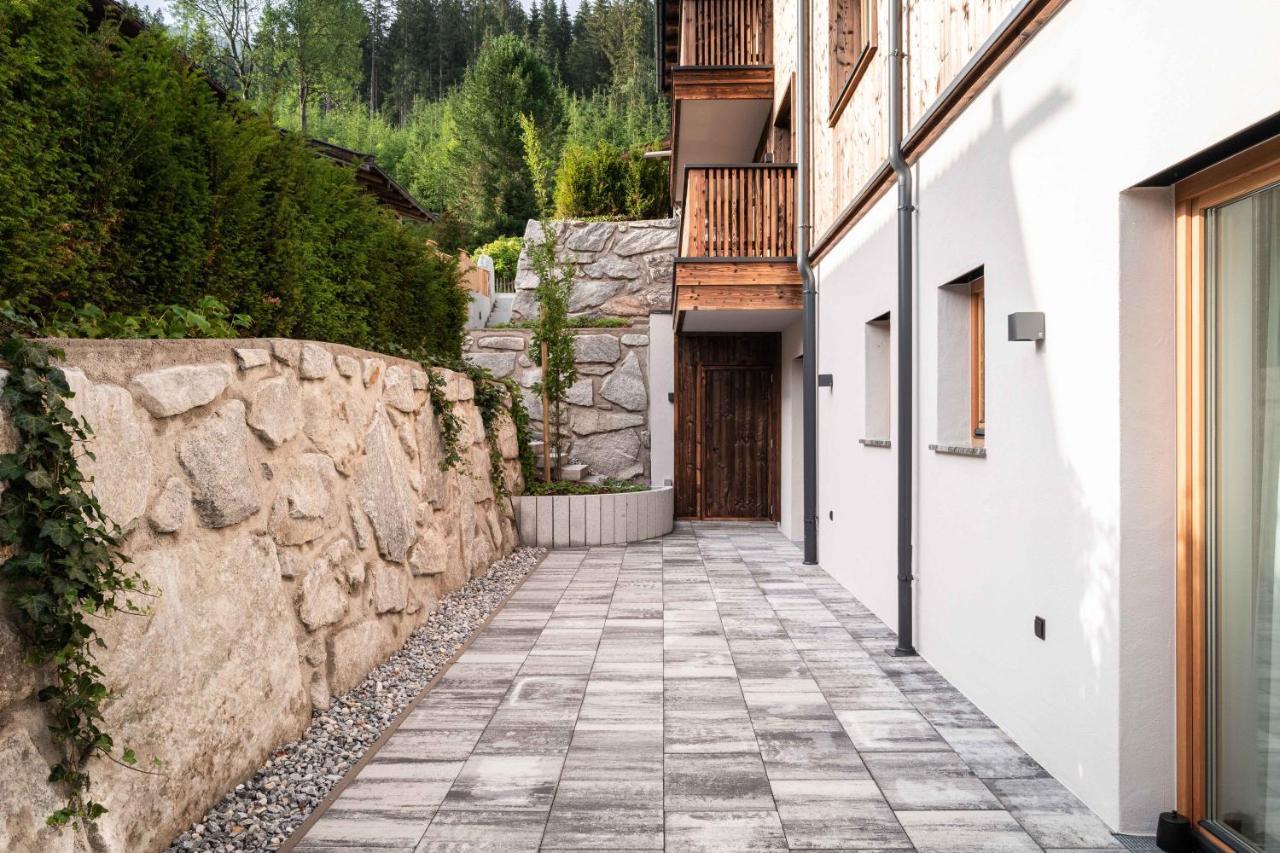 Hohe Tauern Lofts Panoramabahn By Alpina-Holiday Dorf  Exterior foto