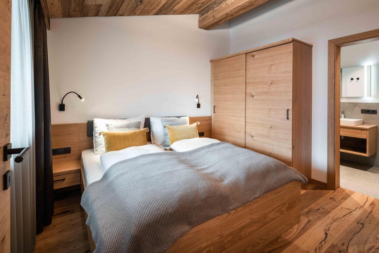 Hohe Tauern Lofts Panoramabahn By Alpina-Holiday Dorf  Exterior foto