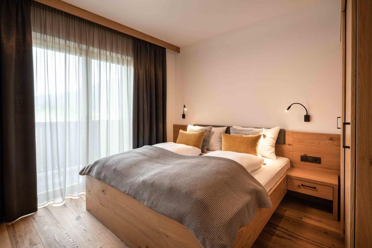 Hohe Tauern Lofts Panoramabahn By Alpina-Holiday Dorf  Exterior foto