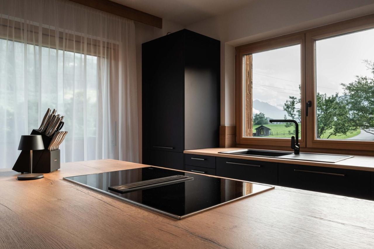 Hohe Tauern Lofts Panoramabahn By Alpina-Holiday Dorf  Exterior foto