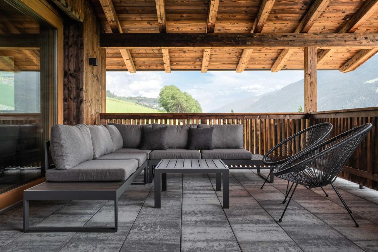 Hohe Tauern Lofts Panoramabahn By Alpina-Holiday Dorf  Exterior foto