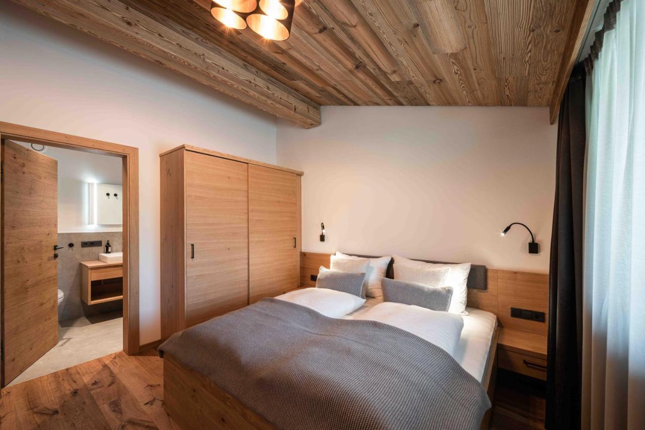 Hohe Tauern Lofts Panoramabahn By Alpina-Holiday Dorf  Exterior foto