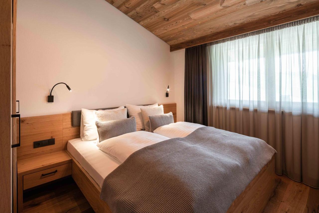 Hohe Tauern Lofts Panoramabahn By Alpina-Holiday Dorf  Exterior foto